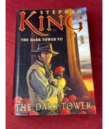 1st Edition First Printing Stephen King The Dark Tower VII 2004 Hardcove... - £19.57 GBP