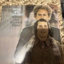 simon and garfunkel bridge over troubled water lp - £6.89 GBP