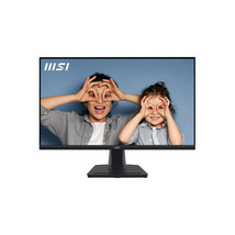 MSI PROMP275 PRO MP275 27IN FLAT NON-GAMING MONITOR - $4,078.94 MXN