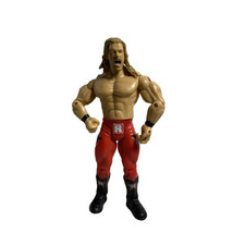 Edge WWE Ruthless Agression 21 Figure 2003 Jakks Pacific  Pre-Owned - £15.86 GBP