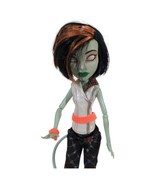 Monster High Scarah Screams with Tail Freaky Fusion Sarah - £47.39 GBP