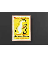 Sullivan&#39;s Travels Movie Poster (1941) - $20.17 CAD+