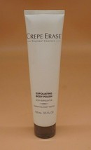 Crepe Erase Exfoliating Body Polish w/ TruFirm Complex 3.5oz - £14.17 GBP