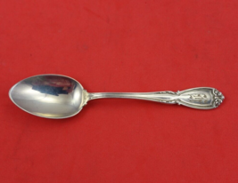 Wellington by Durgin Sterling Silver Demitasse Spoon 3 3/4&quot; Heirloom Sil... - $28.71
