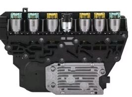 6T40/6T45 Transmission Control Module TCM PRE-PROGRAMMED BY VIN TESTED O... - $493.02