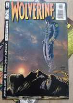 Marvel Comics Wolverine 176 2002 Sean Chen Lady Deathstrike Stryfe - £1.01 GBP