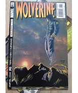 Marvel Comics Wolverine 176 2002 Sean Chen Lady Deathstrike Stryfe - £0.99 GBP