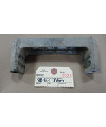 88-96 Corvette Leaf Spring Bushing Aluminum Retainer Cap Bracket FRONT 0... - $34.27 CAD