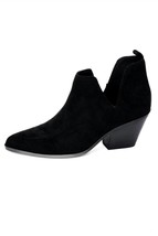 Corkys Footwear Women&#39;s Sassy Ankle Boots Size 8 - $33.66