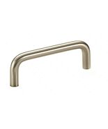 10 PACK Richelieu Hardware -Contemporary Metal Pull 2288 BHMA A156.9 Cer... - $104.43 MXN+
