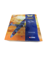 Corgi Aviation 1:72 Supermarine Spitfire MKIIA OC TANGMERE Douglas Bader 49002 - $59.35