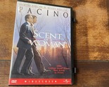 Scent of a Woman - GOOD - £2.35 GBP