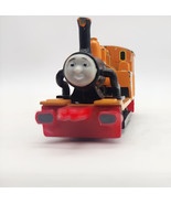 Thomas The Tank Engine Ertl Duncan Diecast Metal 1996 - $14.99
