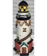Fortune Porcelain Lighted Christmas Village Light House , steak house, H... - €16,91 EUR Fortune Porcelain Lighted Christmas Village Light House , steak house, H... - €16,91 EUR