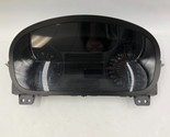 2013 Ford Edge Speedometer Instrument Cluster 18,235 Miles OEM A01B27035 - $107.99