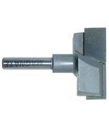 Magnate 2715 Surface Planing Bottom Cleaning Router Bit 1-1/2" Cutting D... - $25.45