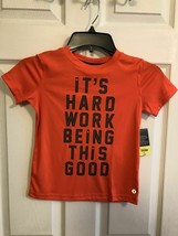 Nwt Xersion Boys / Youth T-SHIRT Sz: Medium (5) Print - £7.95 GBP