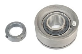 NEW TIMKEN G1103KRRB BALL INSERT BEARING W/ FAFNIR S1103K SHAFT BEARING - £27.49 GBP