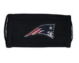 patriots sports face mask embroidered washable cubre bocas adult one size - $8.86