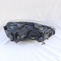 2010-14 Volkswagen VW Golf GTi Xenon HID Headlight AFS AHL DRIVER LEFT LH image 7