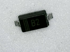 20 Pcs Pack Lot MBR0520 0.5A 20V SOD-123 Small IC Chip Schottky Diode SM... - $10.23