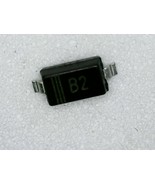 20 Pcs Pack Lot MBR0520 0.5A 20V SOD-123 Small IC Chip Schottky Diode SM... - £7.93 GBP