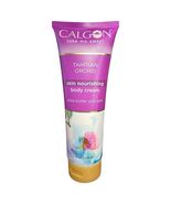 Calgon Take Me Away! Tahitian Orchid Skin Nourishing Body Cream 8 oz She... - $24.74