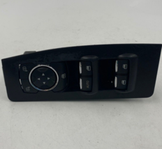 2013-2019 Ford Taurus Master Power Window Switch OEM N04B45055 - £50.23 GBP