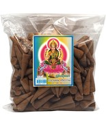 Agarwood Incense Cones Backflow - 100% Organic Strong and Sweet Fragranc... - $491.91 MXN