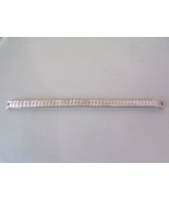 Vintage Speidel Ladies GF Watch Band (D) - $460.95 MXN