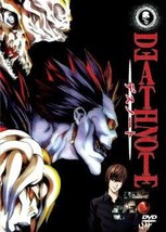 Death Note TV Complete (4 discs) - £29.32 GBP