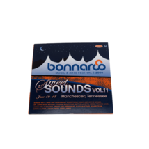 Bonnaroo 2006 Music Festival Promo Sweet Sounds Vol 11 (CD, 2006) - £7.90 GBP