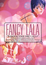 Fancy Lala-Magical Stage Fancy Lala ~The Perfect Collection English - £20.42 GBP
