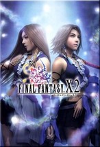 Final Fantasy. X-2 - £10.08 GBP