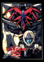 Gundam 0083 OVA (2 discs) - £12.31 GBP