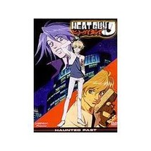 Heat Guy J (3 discs) - £20.16 GBP