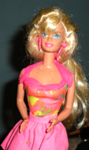 Barbie Doll  - $8.65 CAD