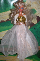 Barbie -Barbie Doll - $8.65 CAD