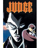 Judge (OVA) - $12.82