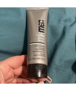 Mary Kay MK Men Daily Facial Wash Full Size 4.5 Fl. Oz. - €13,67 EUR