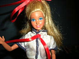 Barbie -1975 Barbie Doll - $8.65 CAD