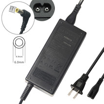 AC Adapter Charger for Samsung CF390 CF391 CF398 CF591 Monitor Power Cord - £18.32 GBP