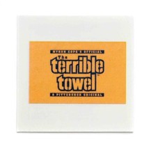  The Terrible Towel ️Temporary Tattoo Pittsburgh Steelers NFL Official - £2.36 GBP