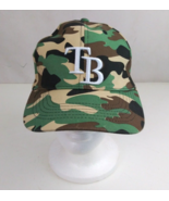 TB Camo Unisex Embroidered Adjustable Baseball Cap - €12,14 EUR