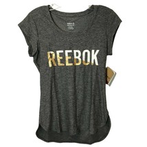 Reebok Women&#39;s Legend Running Performance T-Shirt (Size XS) - £30.76 GBP