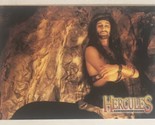 Hercules Legendary Journeys Trading Card Kevin Sorb #89 - $1.97