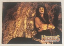 Hercules Legendary Journeys Trading Card Kevin Sorb #89 - £1.54 GBP