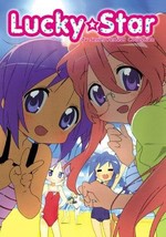 Lucky Star ~ Tv Series Perfect Collection English Dubbed - £20.49 GBP