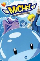 Michel ~ Complete Collection English &amp; Korean Dubbed - £20.49 GBP