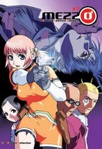MEZZO (TV) ~ The Perfect Collection English Dubbed - £13.44 GBP